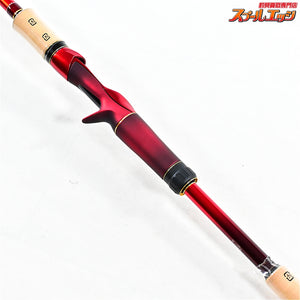 【シマノ】 19ワールドシャウラ 1703R-2 SHIMANO WORLD SHAULA ブラックバス K_178