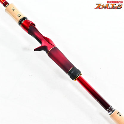 【シマノ】 19ワールドシャウラ 1703R-2 SHIMANO WORLD SHAULA ブラックバス K_178