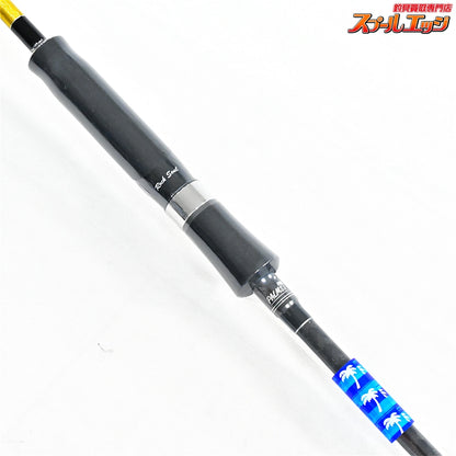 【パームス】 ラークシューター LSGS-610ML+ ボートゲームスペシャル PALMS Lurk Shooter BOAT GAME SP ハタ K_152