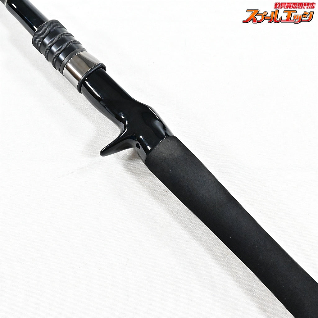 【デプス】 サイドワインダー TGC-70HR/GP フェルデランス Deps SIDEWINDER ブラックバス K_258
