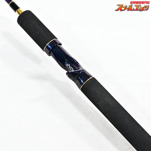 【エバーグリーン】 コンバットスティック テムジン TMJC-65M コブラ EVERGREEN CombatStick TEMUJIN Cobra ブラックバス K_237