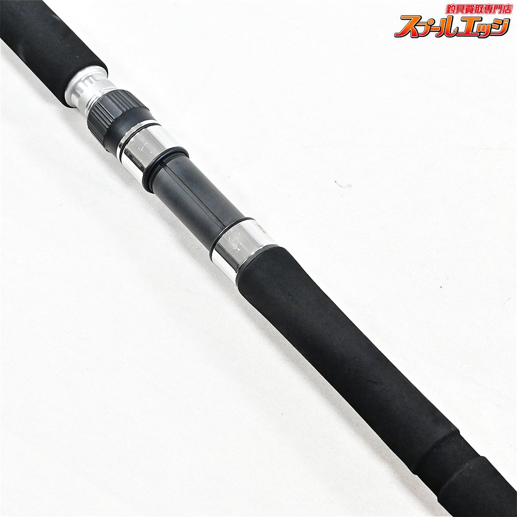 【シマノ】 14グラップラー S73ML SHIMANO GRAPPLER シイラ カツオ サワラ K_216