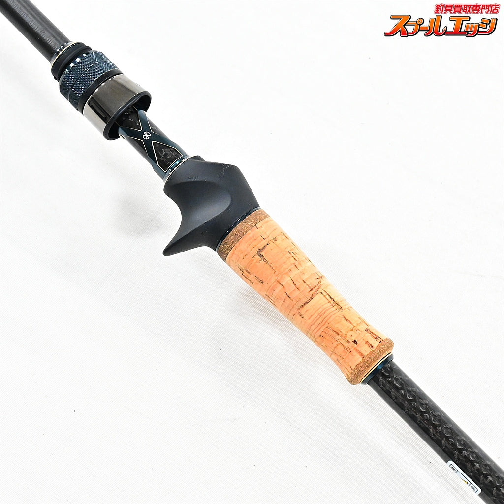 【Gテック】 クロスセンシティブ XSC-71H ボトムコンタクト G-TEC XrosSensitive ブラックバス ハタ シーバス K_155