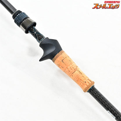 【Gテック】 クロスセンシティブ XSC-71H ボトムコンタクト G-TEC XrosSensitive ブラックバス ハタ シーバス K_155