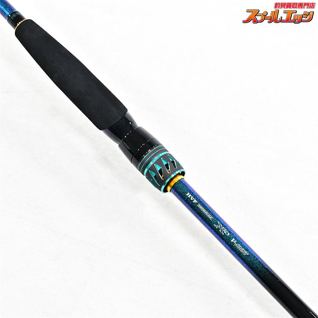 【ダイワ】 26エメラルダス MX 83M・V DAIWA EMERALDAS アオリイカ K_177