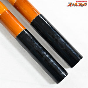 【シマノ】 普天元 大我 竿掛 2本物 SHIMANO FUTENGEN TAIGA ヘラブナ K_167