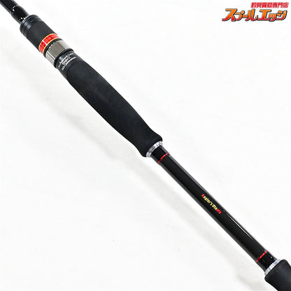 【アピア】 フージンZ ゼータ フロウハント S91ML 風神Z APIA Foojin'Z FLOW HUNT 6th Generation シーバス K_197
