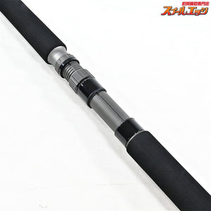 【MCワークス】 レイジングブル 103XR-トライデント MC-WORKS RAGING BULL TRIDENT ヒラマサ カンパチ キハダマグロ K_155