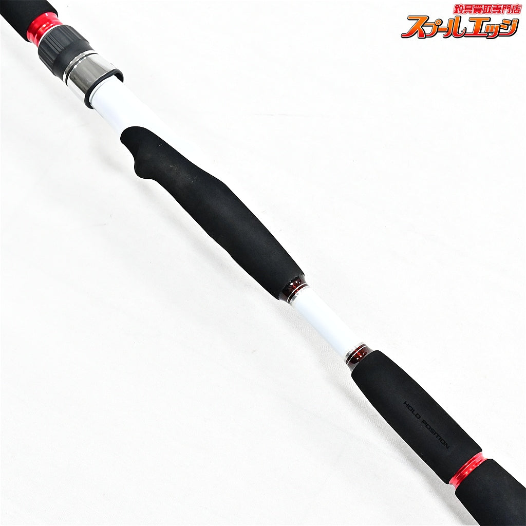 【シマノ】 17舳 ミヨシ 40-270 SHIMANO MIYOSHI マダイ イサキ ワラサ K_181