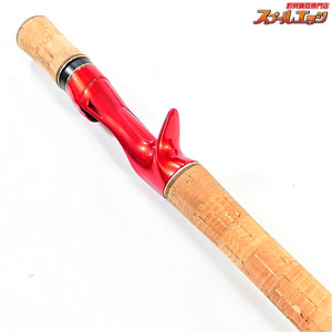 【シマノ】 18ワールドシャウラ 1652R-3 SHIMANO WORLD SHAULA ブラックバス K_179
