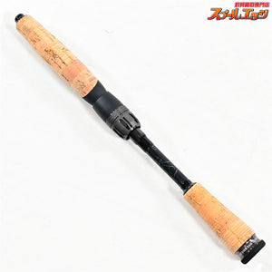 【ダイワ】 25タトゥーラ 641LFS DAIWA TATULA ブラックバス K_217