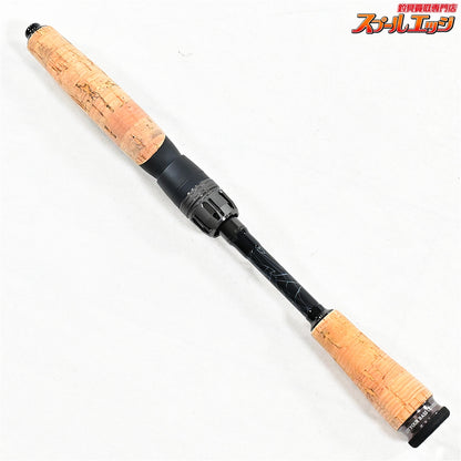 【ダイワ】 25タトゥーラ 641LFS DAIWA TATULA ブラックバス K_217