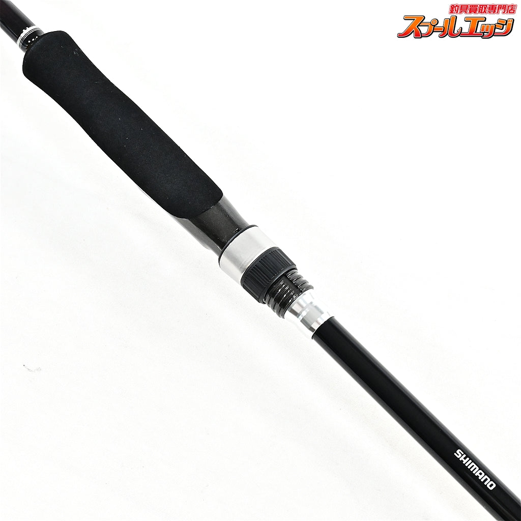 【シマノ】 19ソルティーアドバンス エギング S86M SHIMANO SALTY ADVANCE アオリイカ K_170