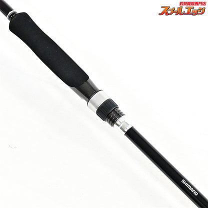 【シマノ】 19ソルティーアドバンス エギング S86M SHIMANO SALTY ADVANCE アオリイカ K_170