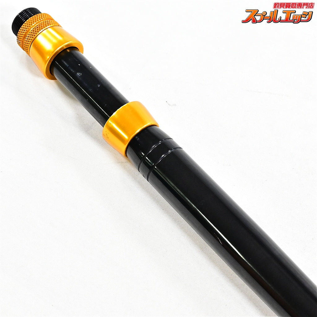 【アルファタックル】 ヘッドクォーター カイザー 2.2m 15LBS alpha tackle Head Quarter KAISER カツオ ヒラマサ ブリ  K_226