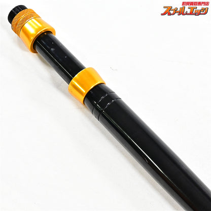 【アルファタックル】 ヘッドクォーター カイザー 2.2m 15LBS alpha tackle Head Quarter KAISER カツオ ヒラマサ ブリ  K_226