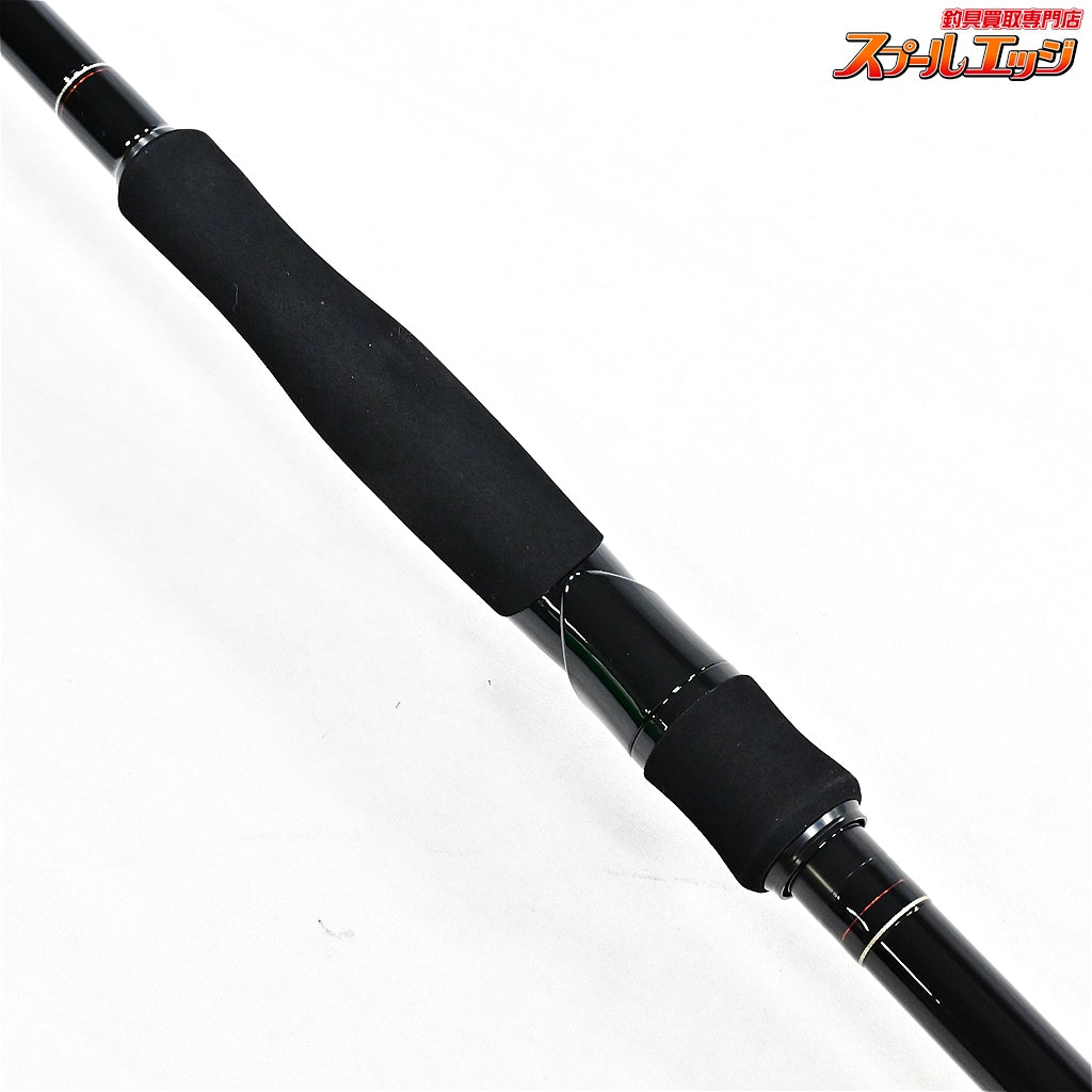 【ヤマガブランクス】 アーリー 109 ERY-109MMH-Ti 限定リミテッド YAMAGA Blanks LIMITED LTD シーバス ヒラスズキ ヒラメ K_229