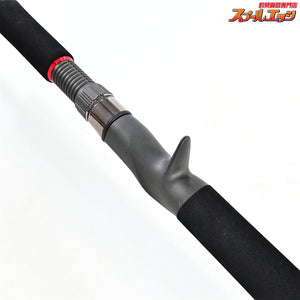 【パームスxパパ大津留】 グランドスパイ GPBC-59L スパイラルガイド PALMSxPAPA-OTSU Grandspy ワラサ イナダ サワラ K_219