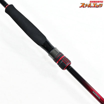 【シマノ】 22セフィア BB S86ML SHIMANO Sephia アオリイカ K_176