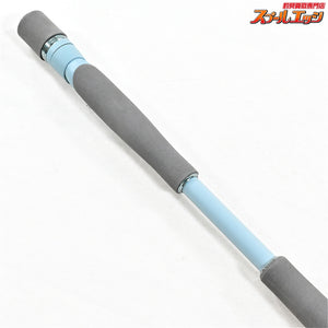【ダイワ】 25スワッガー S70ML+-5 DAIWA SWAGGER ブラックバス K_094
