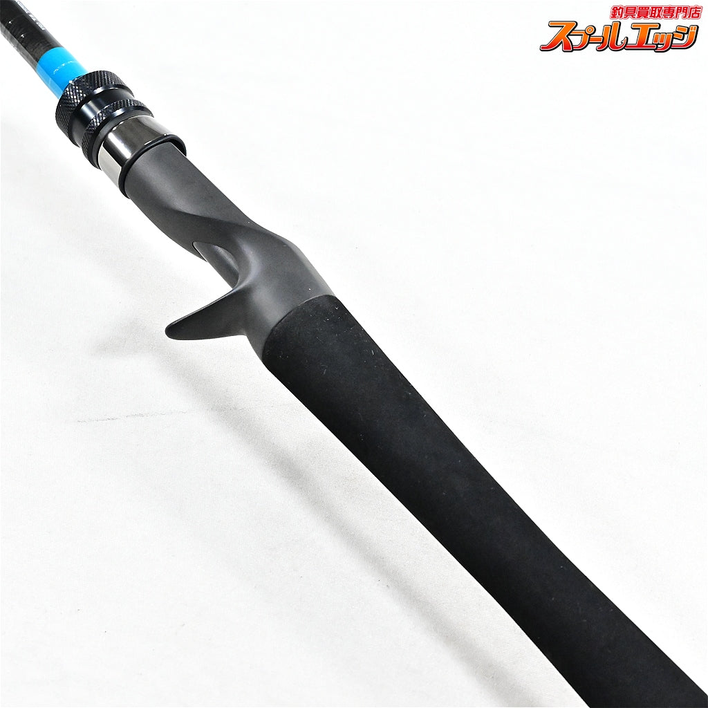 【ノースフォークコンポジット】 NFX プロ C66MH フロッグ&ジャンク NORTH FORK COMPOSITES MAGNUM JUNK ブラックバス K_241