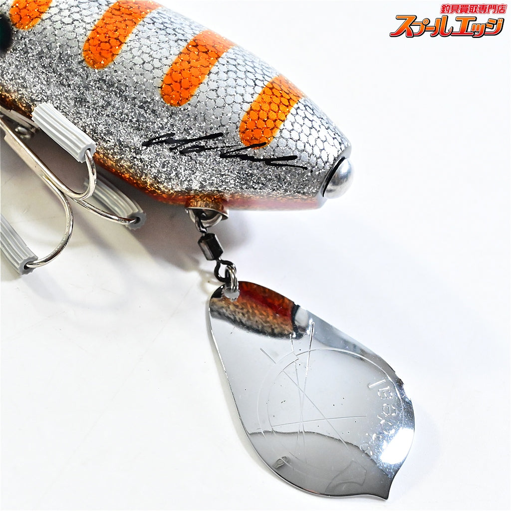 【アブディール】 SB GP 約8cm 約26g トップウォーター ABDEAL SB K_060