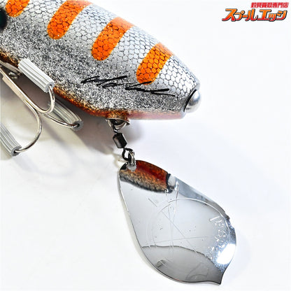【アブディール】 SB GP 約8cm 約26g トップウォーター ABDEAL SB K_060