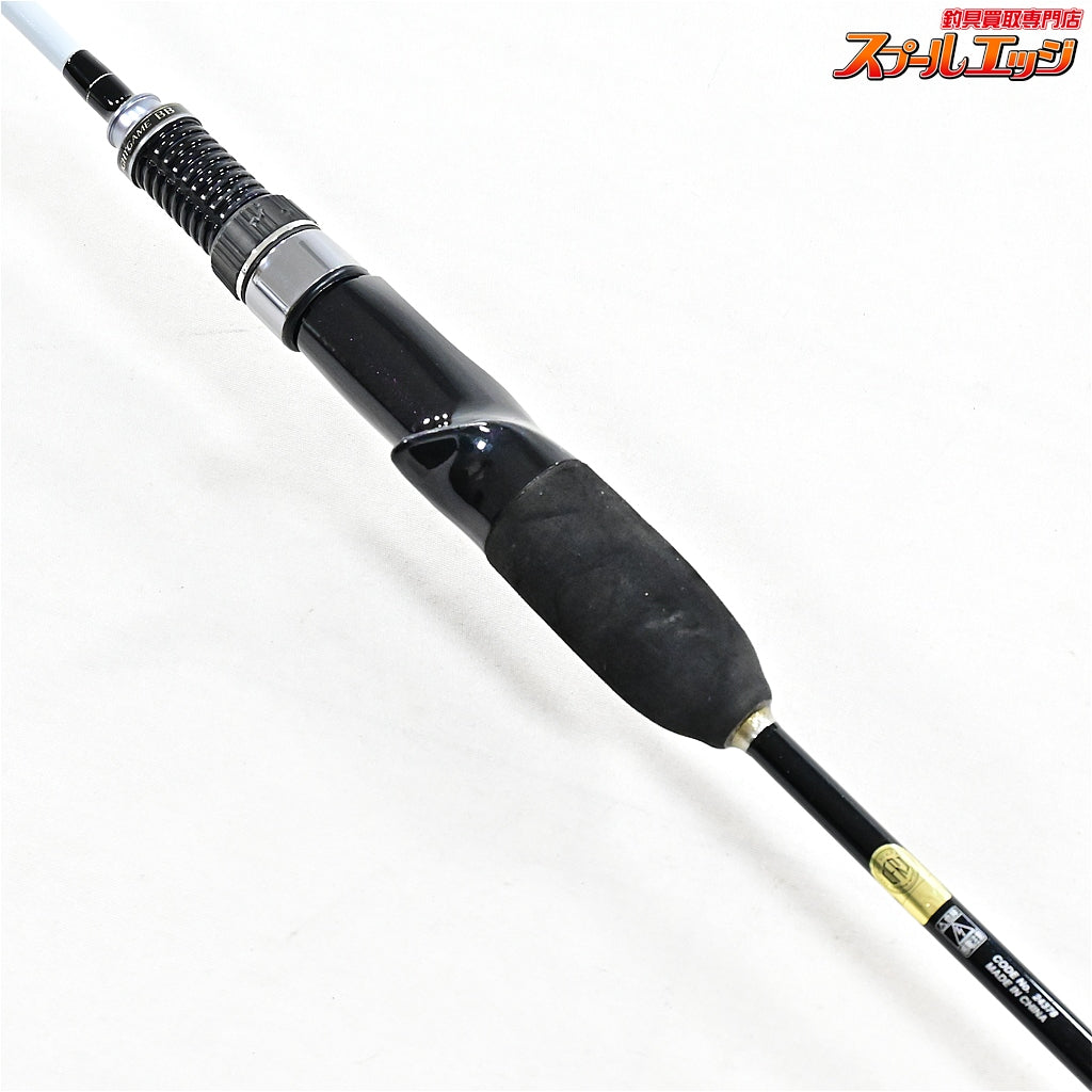 【シマノ】 ライトゲーム BB M190 20-60号 SHIMANO LIGHT-GAME タチウオ アジ イサキ K_144