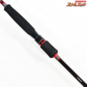 【シマノ】 15セフィアSS メタルスッテ S606ML-S SHIMANO Sephia METAL-SUTTE ヤリイカ スルメイカ ケンサキイカ K_149