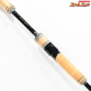 【グラスルーツ】 エンゲージ ナイヴス EKS62XUL-F/ST ハイスピードティップカスタム ENGAGE Knives ブラックバス K_231