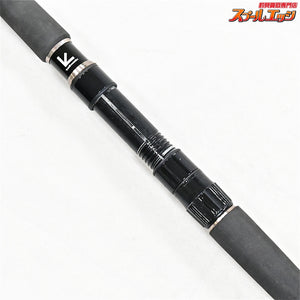 【テイルウォーク】 スコール S70H キャスティング 黒潮 Ver3 tailwalk SQUALL KUROSHIO-III シイラ カツオ キハダマグロ K_221