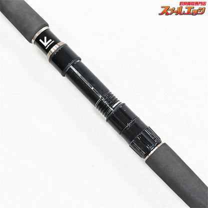 【テイルウォーク】 スコール S70H キャスティング 黒潮 Ver3 tailwalk SQUALL KUROSHIO-III シイラ カツオ キハダマグロ K_221