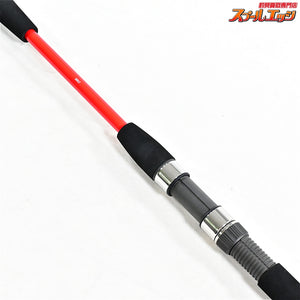 【アルファタックル】 MPG HBハイパーブレード アカムツ 180 alphatackle HYPER BLADE AKAMUTSU アカムツ クロムツ カサゴ K_164