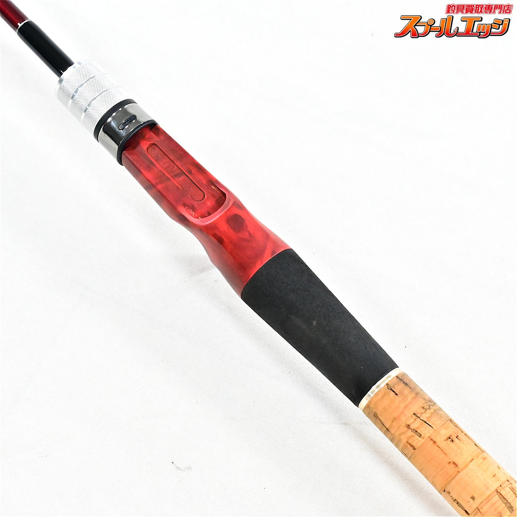 【フィッシュマン】 ビームス ローワー 62L 6.2L Fishman Beams LOWER シーバス ヤマメ クロダイ K_141