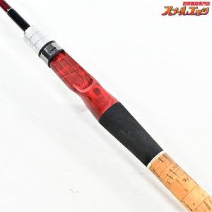 【フィッシュマン】 ビームス ローワー 62L 6.2L Fishman Beams LOWER シーバス ヤマメ クロダイ K_141