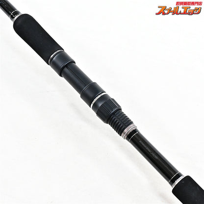 【がまかつ】 ラグゼ コヨーテ S106MH GAMAKATSU LUXXE Coyote ブリ ヒラマサ カンパチ K_213