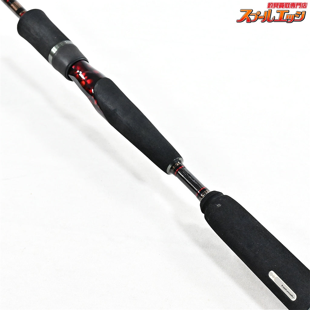 【テイルウォーク】 デモン DS63LR tailwalk DEMON ブラックバス K_233