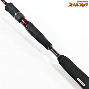 【テイルウォーク】 デモン DS63LR tailwalk DEMON ブラックバス K_233