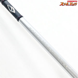 【シマノ】 22サーベルマスターXR テンヤ 91HH170/RIGHT 右巻き仕様 SHIMANO SABER MASTER TENYA タチウオ K_131