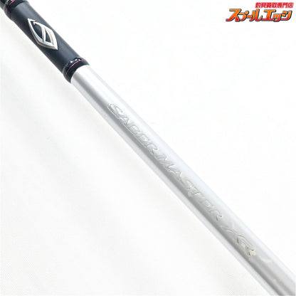 【シマノ】 22サーベルマスターXR テンヤ 91HH170/RIGHT 右巻き仕様 SHIMANO SABER MASTER TENYA タチウオ K_131