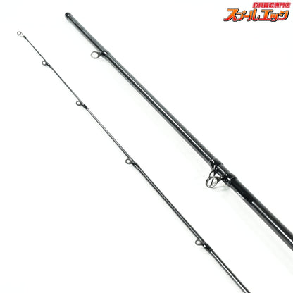 【ダイワ】 22シルバーウルフ エア 76MLB-S・Q DAIWA SILVER WOLF AIR チヌ K_176