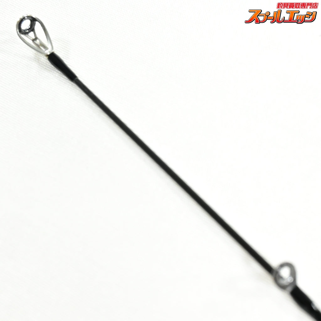【ダイワ】 22シルバーウルフ エア 76MLB-S・Q DAIWA SILVER WOLF AIR チヌ K_176