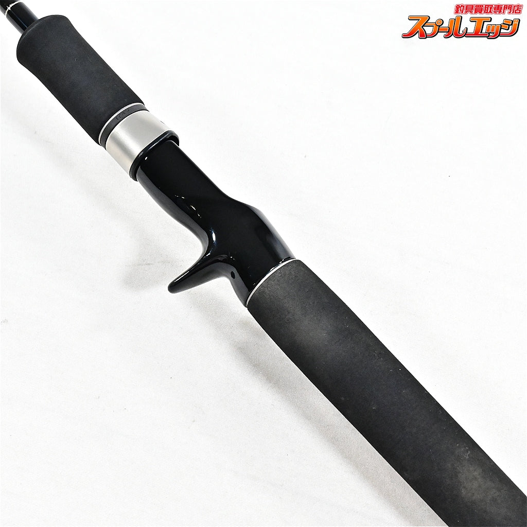【ウエダ】 チームウエダ プロ4 EX SM-62B スマッシャー トーナメントグレード 限定100本 ufm UEDA PRO4 EX Smasher ブラックバス K_231