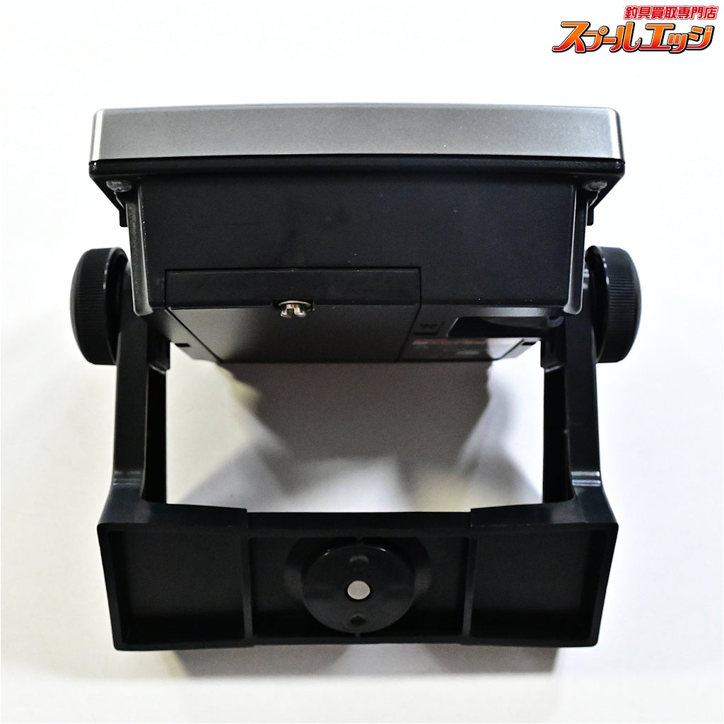 【シマノ】 20探見丸 CV-FISH アキュフィッシュ対応 固定クランプ&電源ケーブル付 SHIMANO TANKEN-MARU K_100