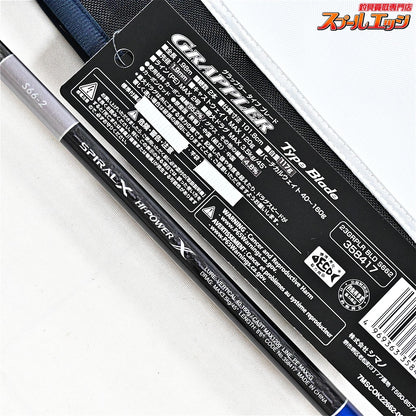 【シマノ】 24グラップラー タイプブレード S66-2 SHIMANO GLAPPLER TYPE BLADE サワラ ブリ ワラサ K_145