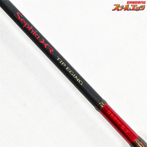 【シマノ】 22セフィアXR ティップエギング S68M-S/F SHIMANO Sephia TIP-EGING アオリイカ K_148