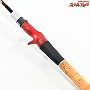 【フィッシュマン】 ビームス ローワー 62L 6.2L Fishman Beams LOWER シーバス ヤマメ クロダイ K_141
