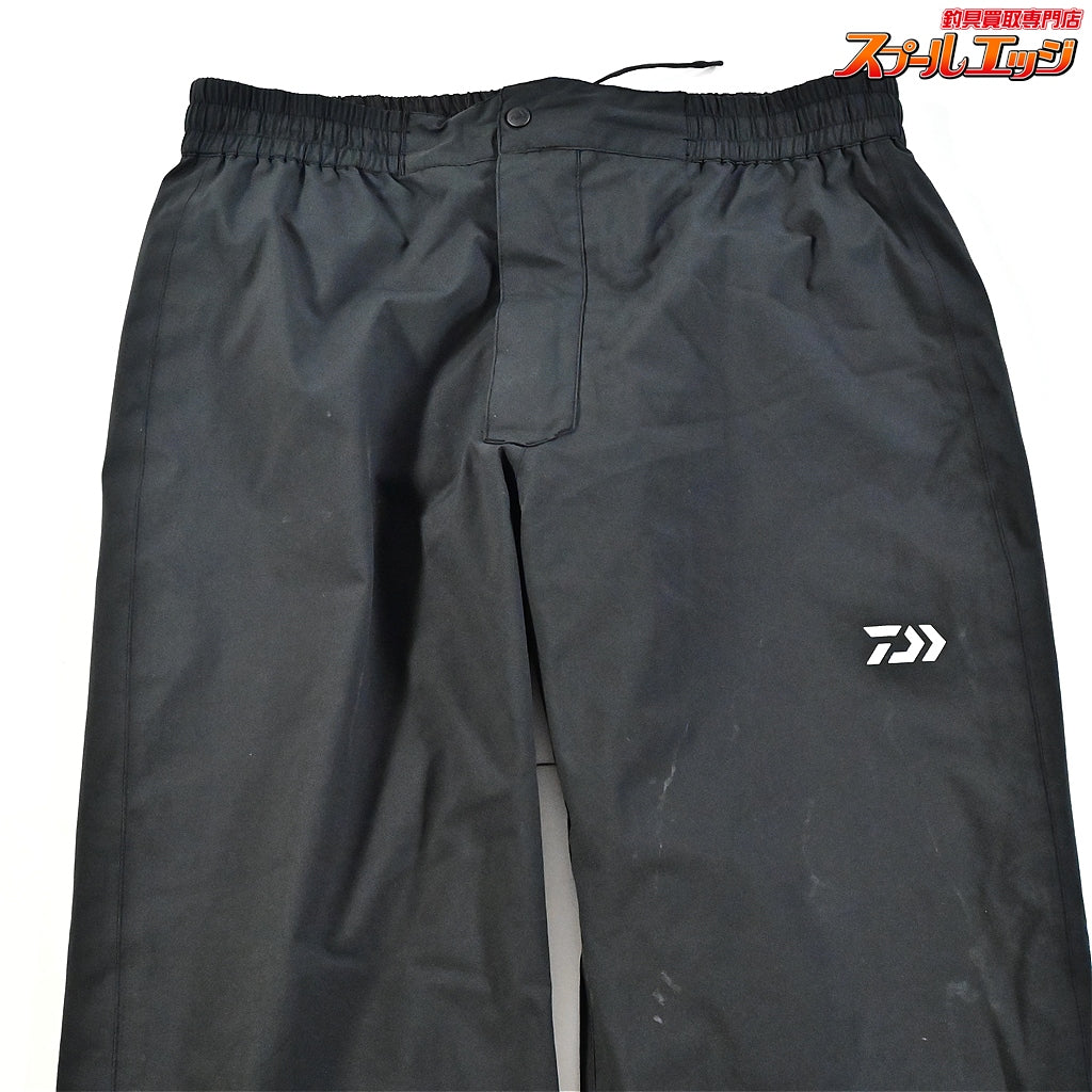 【ダイワ】 レインマックス レインスーツ DR-3625 サイズ2XL 上下セット DAIWA RAINMAX K_100
