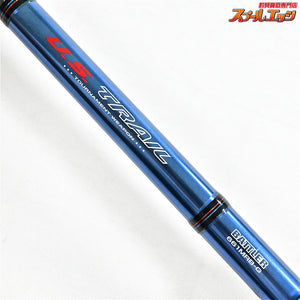 【ダイワ】 03バトラー USトレイル BA-UST 661MRB-G グラスコンポジット DAIWA BATTLER U.S.TRAIL ブラックバス K_241