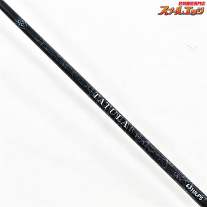 【ダイワ】 26タトゥーラ 631ULFS DAIWA TATULA ブラックバス K_216